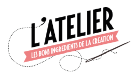 L’atelier de la creation